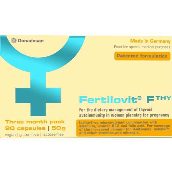 Fertilovit® F THY 90 - Image 2