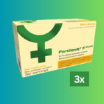 Fertilovit® F PCOS συμπλήρωμα διατροφής για γυναίκες με PCOS
