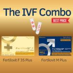 Fertilovit IVF Combo