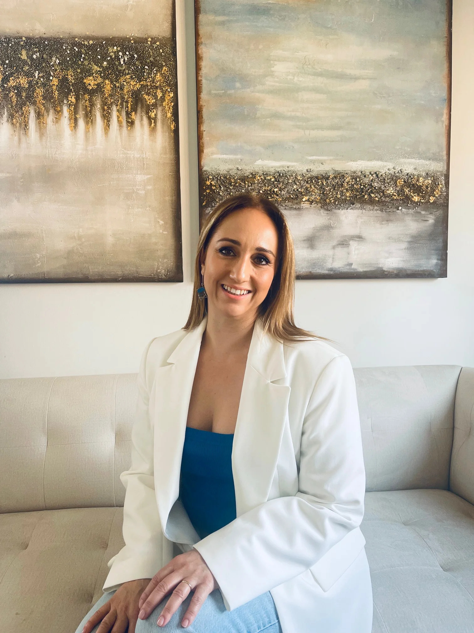 Χαρούλα Μπιλάλη BSc MMedSc