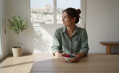 Βελτίωση ποιότητας ωαρίων μετά τα 35: Ο απόλυτος οδηγός ενίσχυσης της γονιμότητας