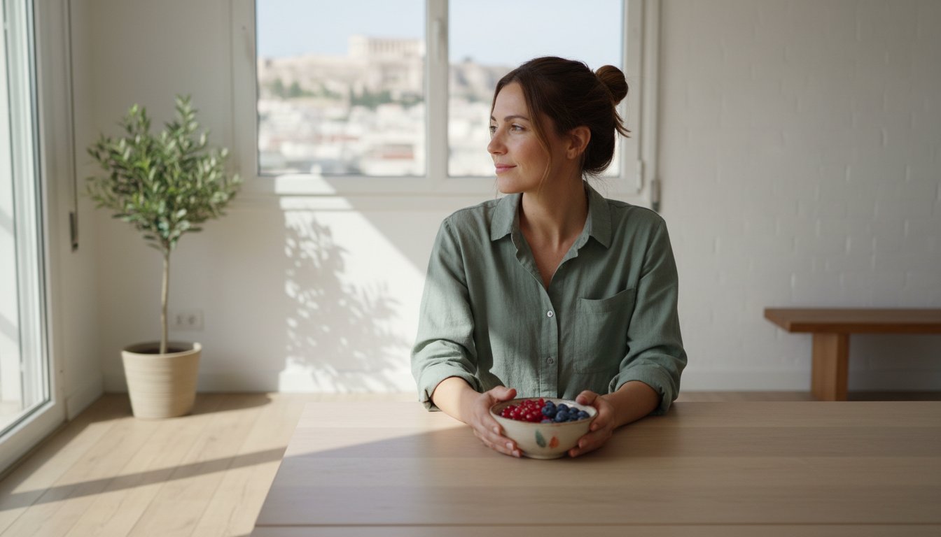 Βελτίωση ποιότητας ωαρίων μετά τα 35: Ο απόλυτος οδηγός ενίσχυσης της γονιμότητας