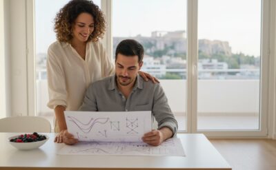 Κακό σπερμοδιάγραμμα: Τι σημαίνει και πώς μπορεί να βελτιωθεί το 2026;