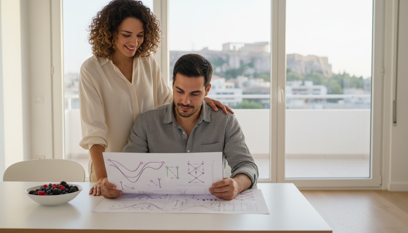 Κακό σπερμοδιάγραμμα: Τι σημαίνει και πώς μπορεί να βελτιωθεί το 2026;